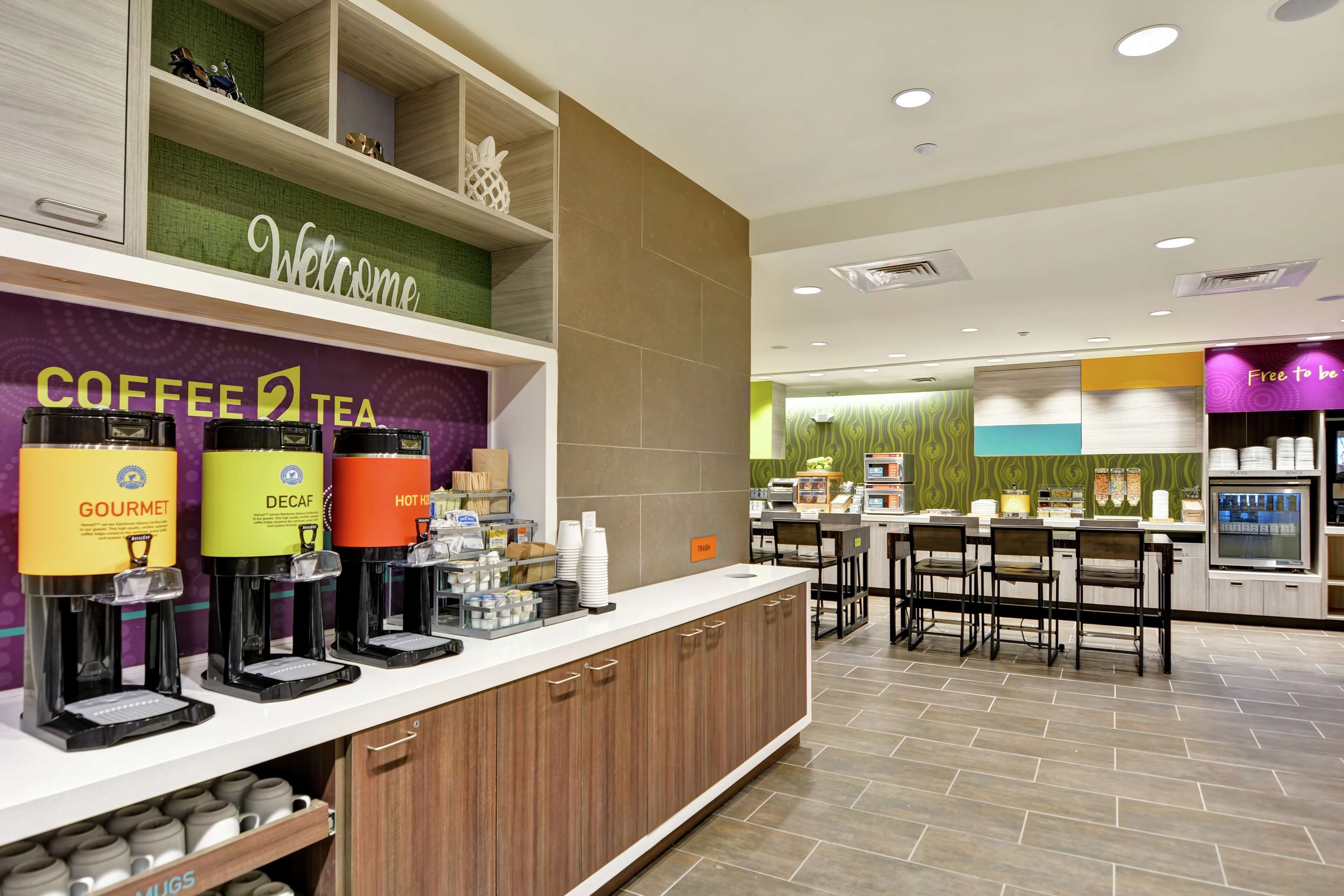 Photo - Home2 Suites By Hilton Daytona Beach Speedway