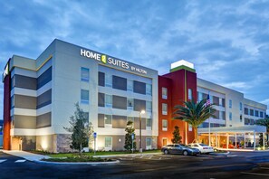 Exterior - Home2 Suites by Hilton Daytona Beach Speedway (Daytona Beach)