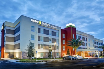 Home2 Suites by Hilton Daytona Beach Speedway