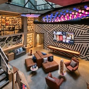 Moxy San Diego Downtown/Gaslamp Quarter