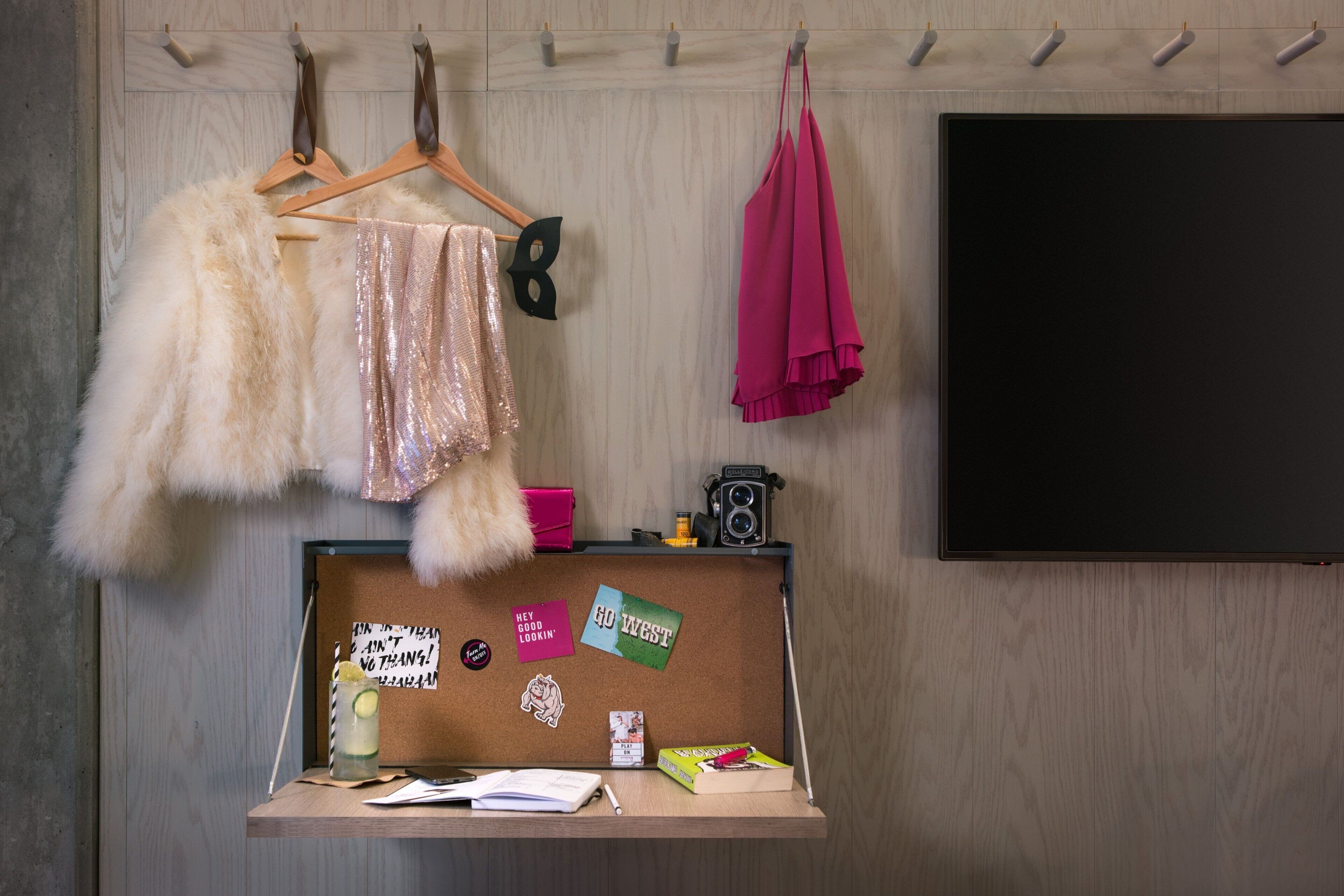 in-room safe, laptop workspace, cots/infant beds, free wifi