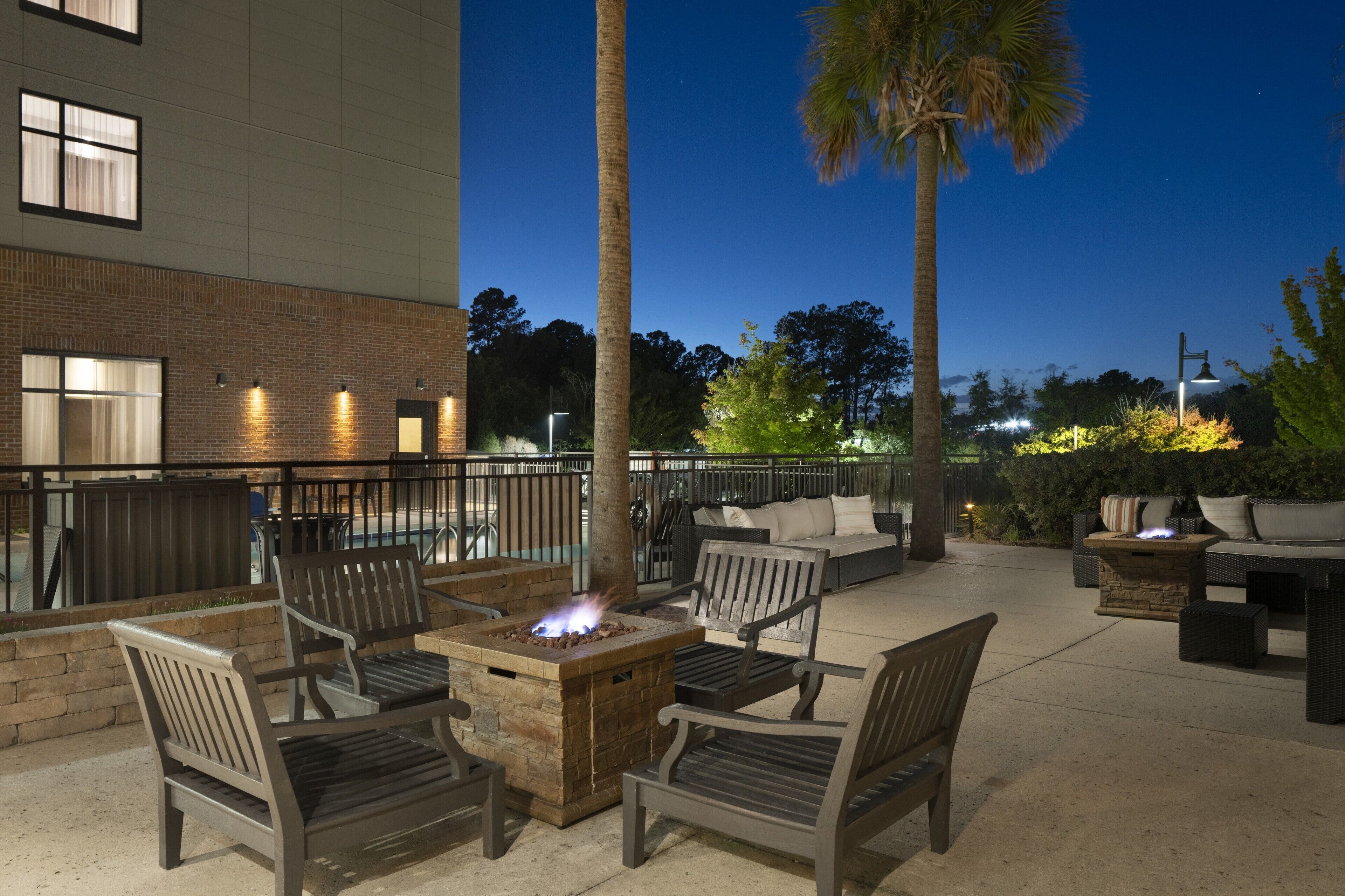 Photo - DoubleTree by Hilton Charleston Riverview