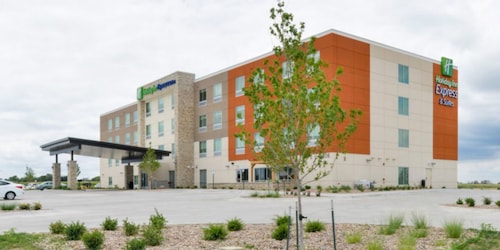 Holiday Inn Express Alliance by IHG