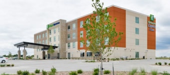Holiday Inn Express Alliance by IHG