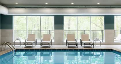 Holiday Inn Express Alliance by IHG