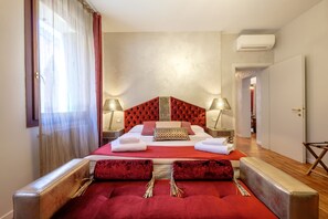 Luxury Apartment | View from room