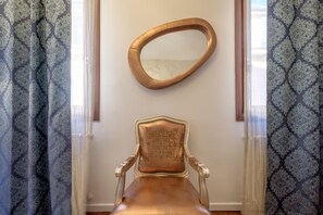 ラグジュアリー アパートメント | 客室の設備とサービス