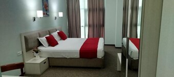 Green Tower Hotel