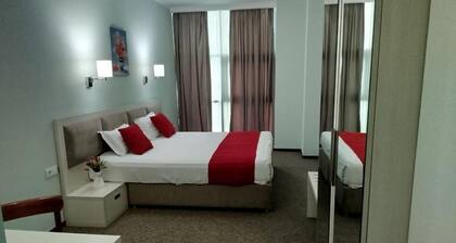 Green Tower Hotel