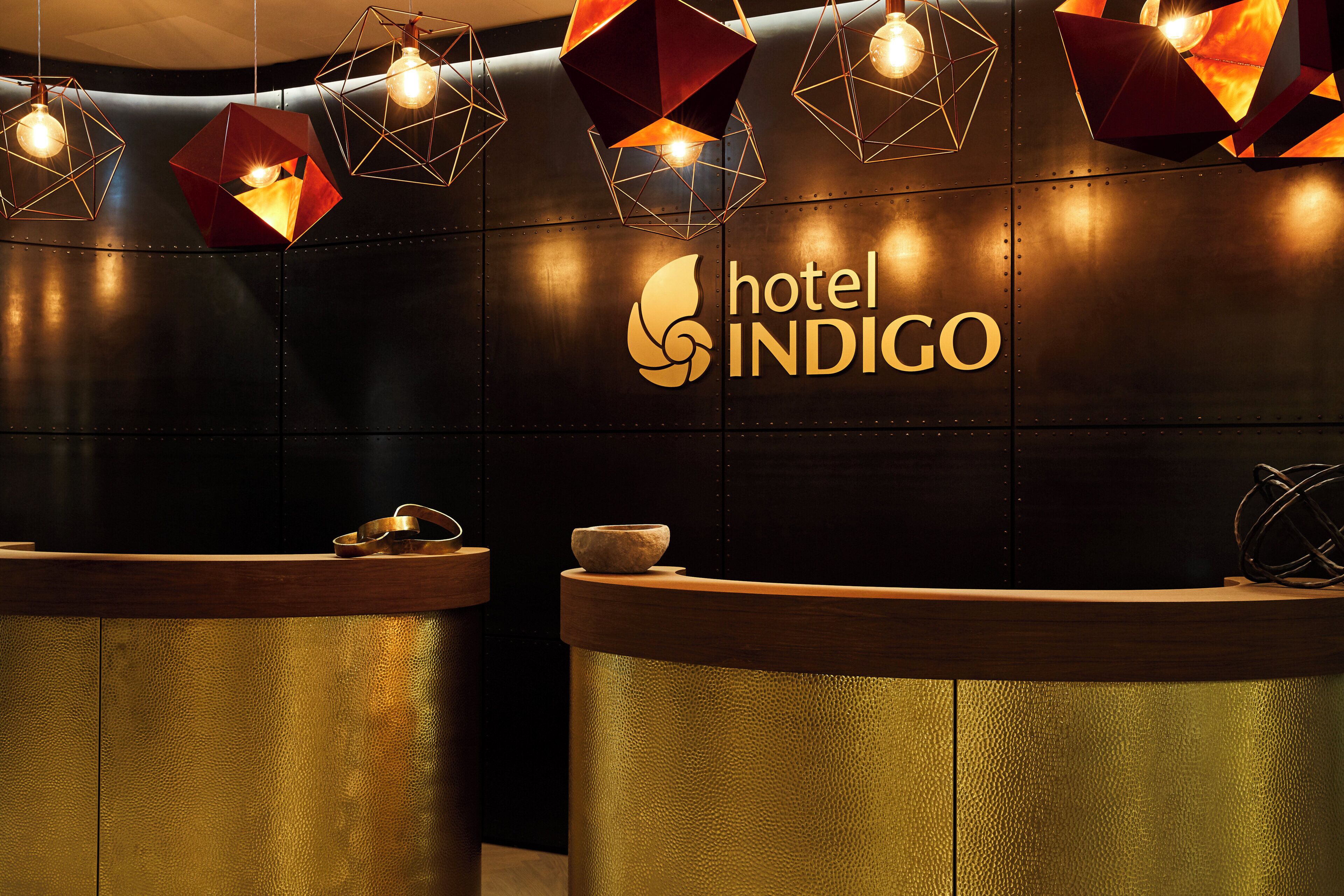 Photo - Indigo Dresden   Wettiner Platz By Ihg