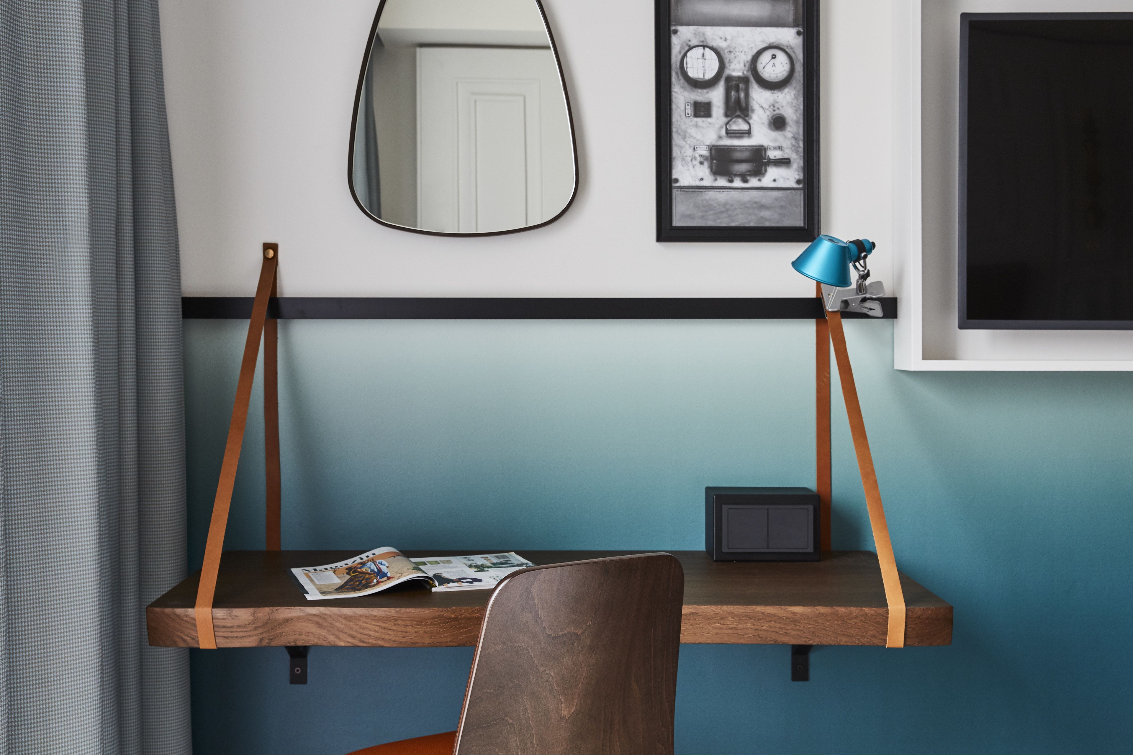 1 bedroom, in-room safe, desk, laptop workspace