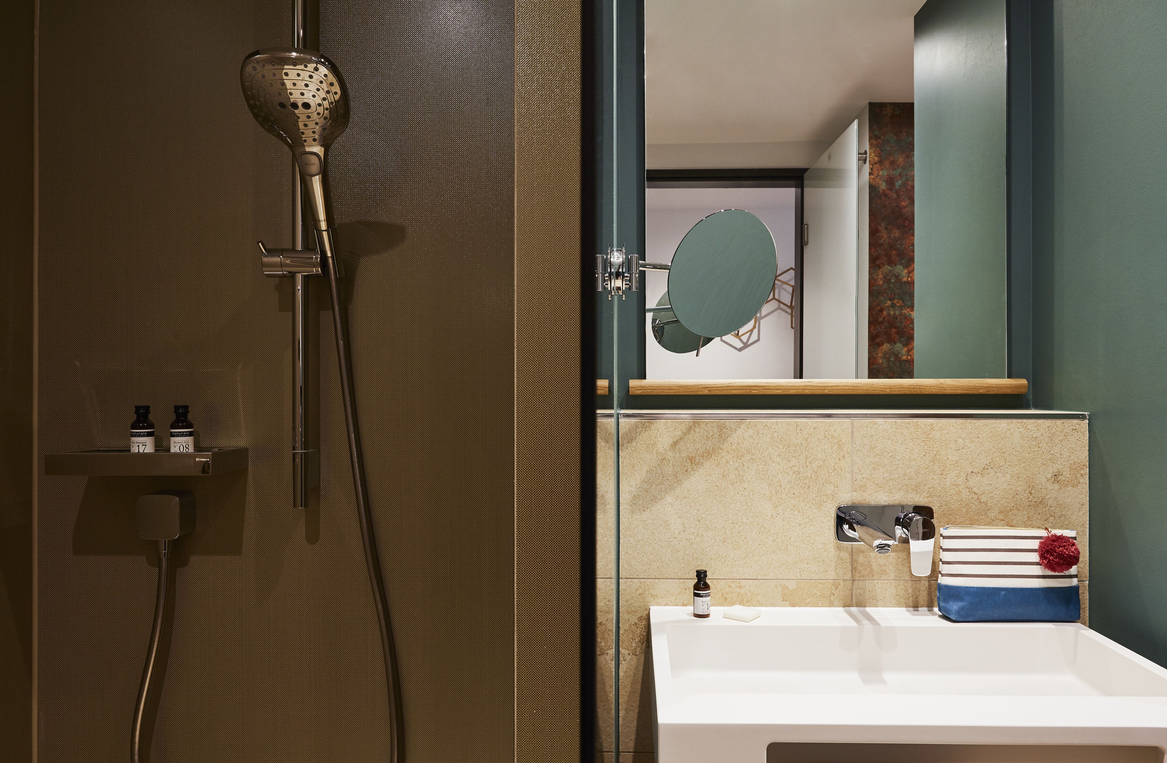 Baño