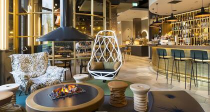 Hotel Indigo Dresden - Wettiner Platz by IHG