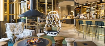 Hotel Indigo Dresden - Wettiner Platz by IHG