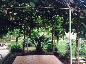 Porch - Aloha House (Formia)