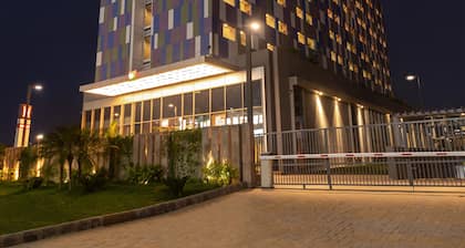 ibis Kolkata Rajarhat Hotel
