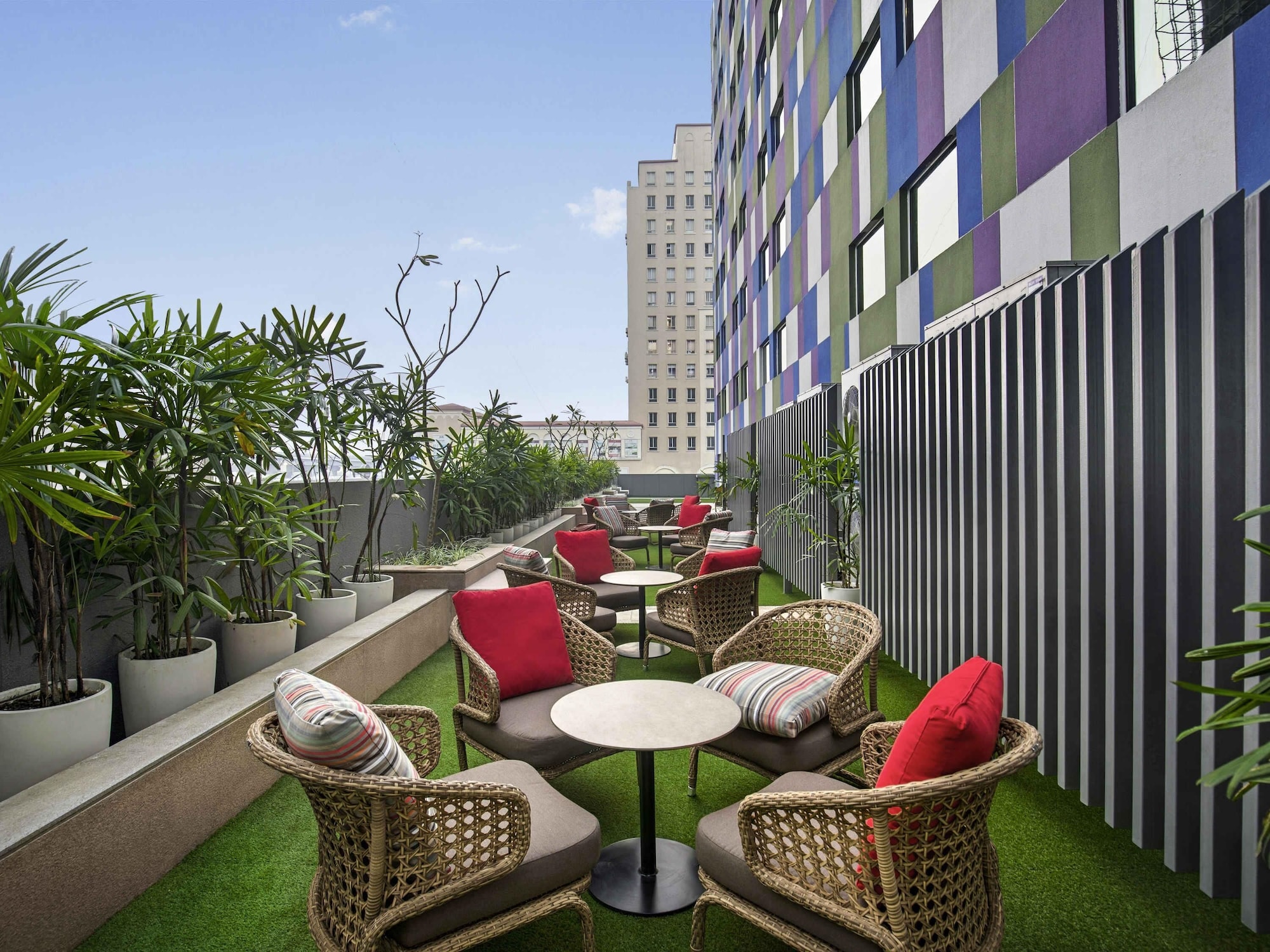 3 Star Hotels