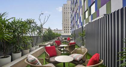 ibis Kolkata Rajarhat Hotel