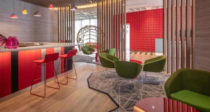 ibis Kolkata Rajarhat Hotel