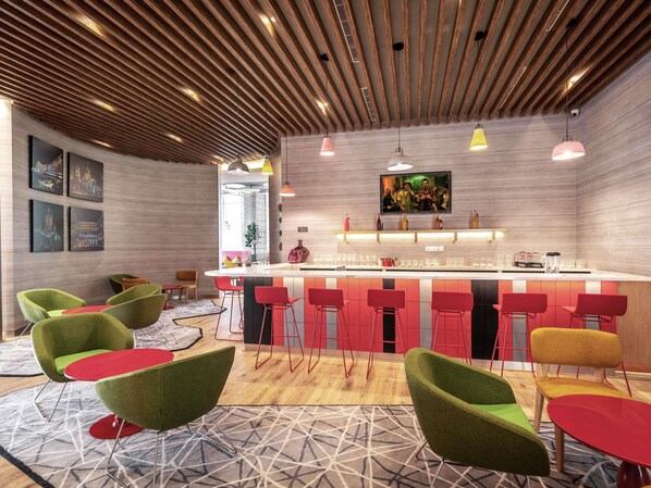 Exterior - ibis Kolkata Rajarhat Hotel (Barasat)