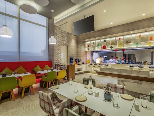 ibis Kolkata Rajarhat Hotel