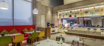 ibis Kolkata Rajarhat Hotel