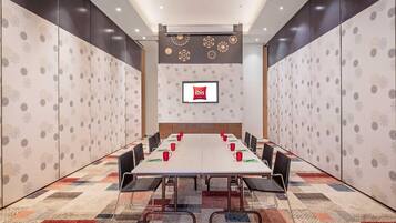 Sala de reuniones