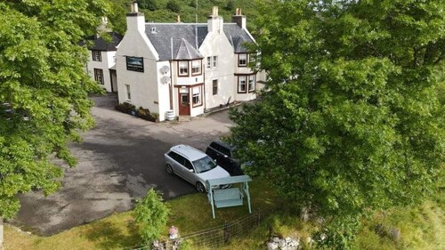 Borgie Lodge Hotel