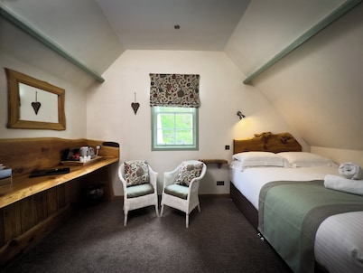 Borgie Lodge Hotel