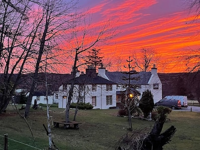 Borgie Lodge Hotel