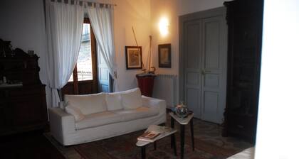 B&B Vallone del Grano