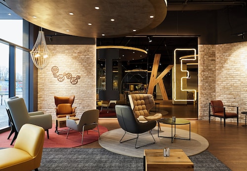 Hotel Indigo Berlin - East Side Gallery by IHG