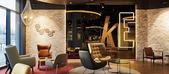 Hotel Indigo Berlin - East Side Gallery by IHG
