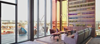 Hotel Indigo Berlin - East Side Gallery by IHG