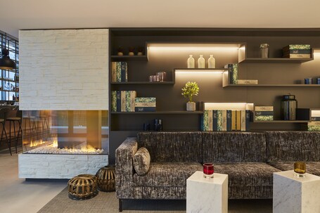 Hotel Indigo Berlin - East Side Gallery by IHG - view 3