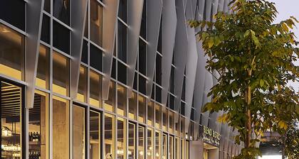 Somerset Maison Asoke Bangkok