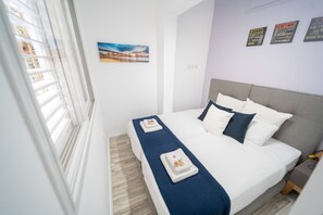 Appartement Premium, 2 chambres, non-fumeur