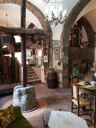 Original Sicily House