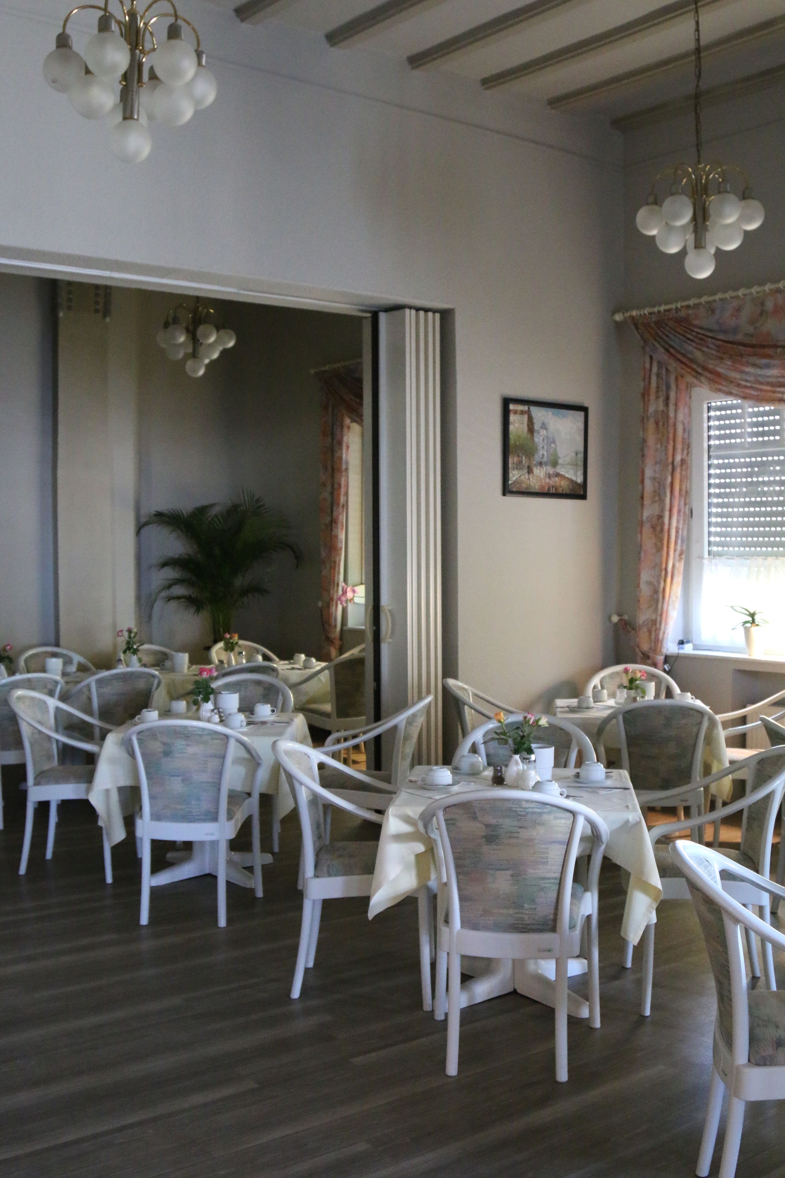 Photo - Hotel Moerser Hof
