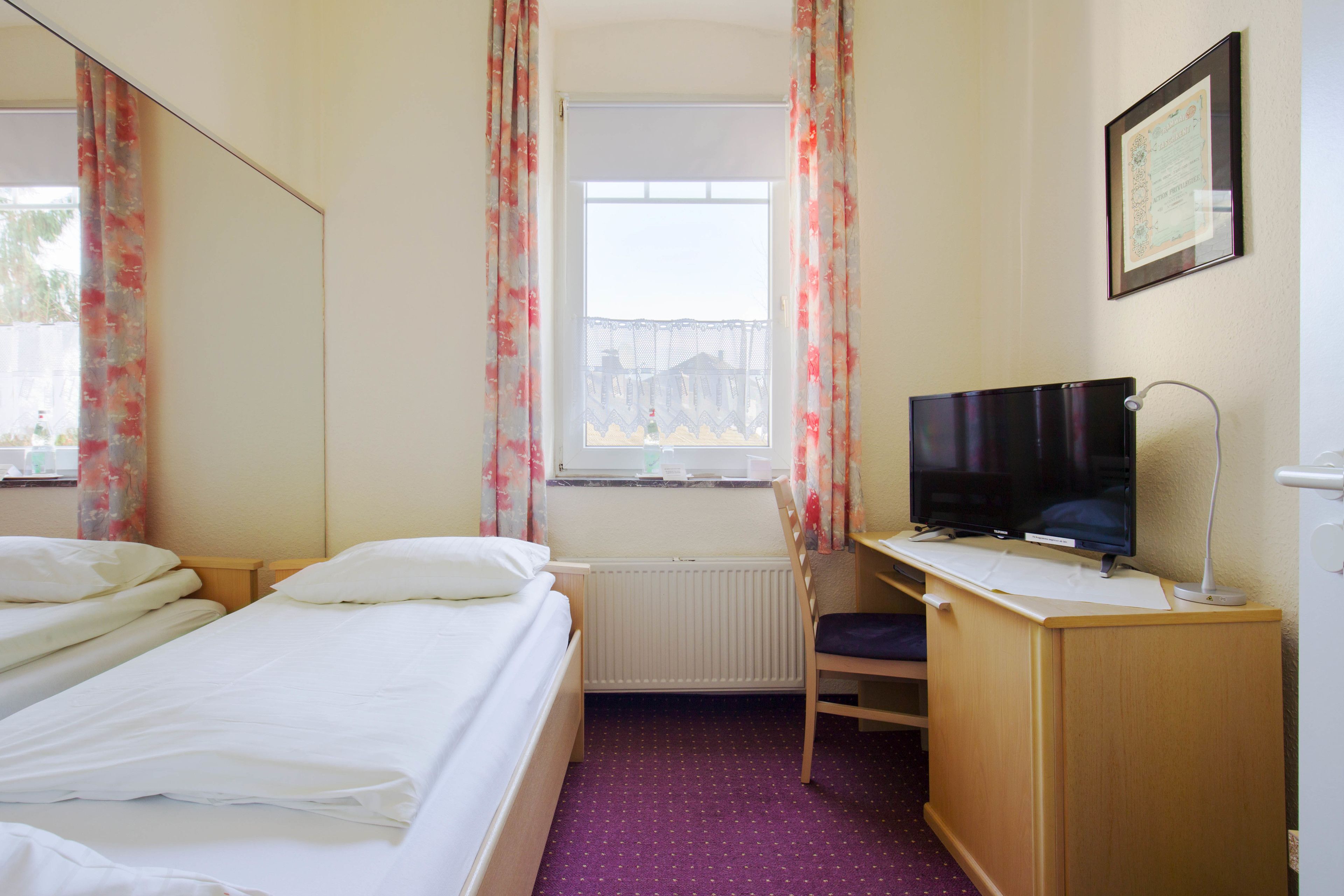 Foto - Hotel Moerser Hof