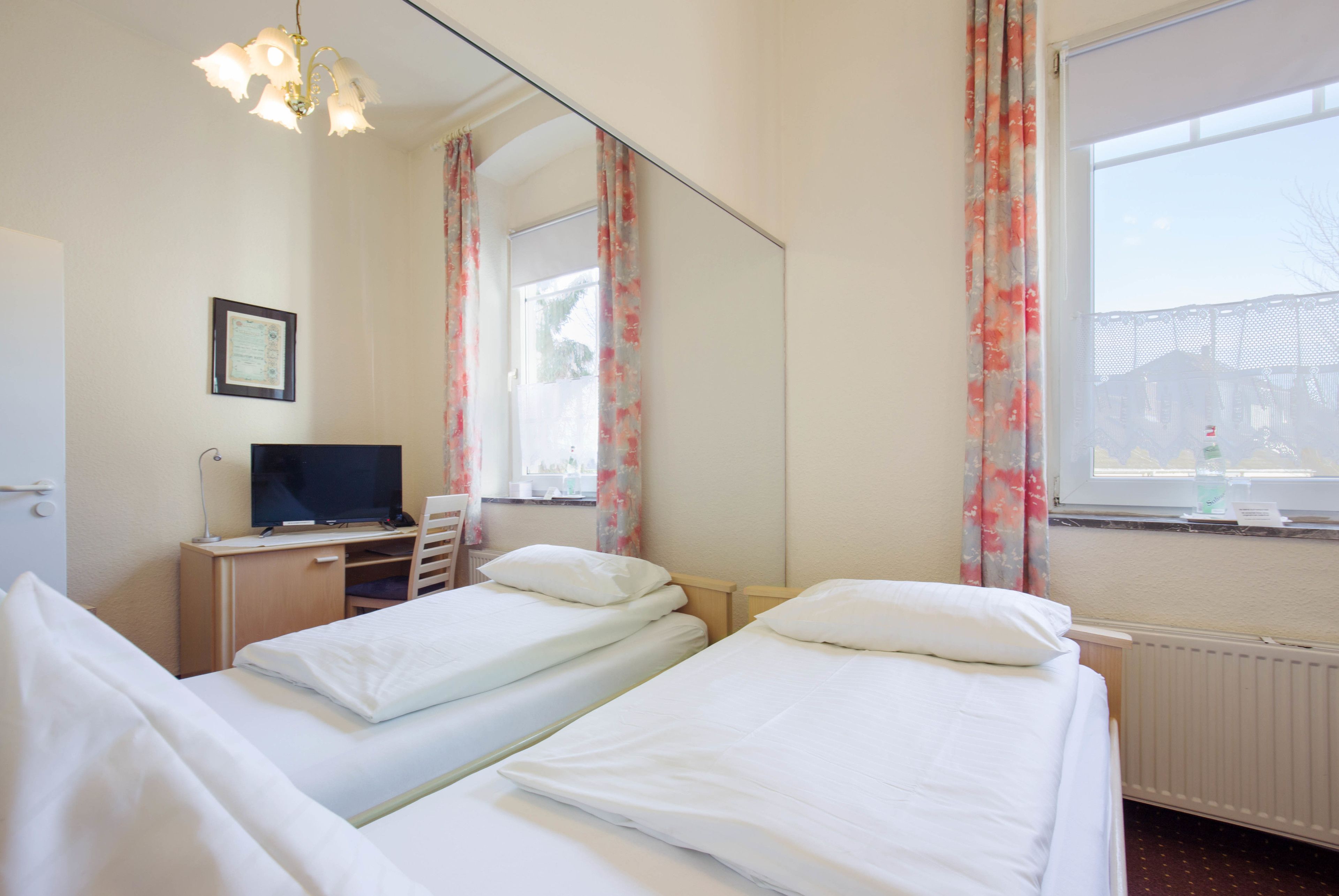 Foto - Hotel Moerser Hof