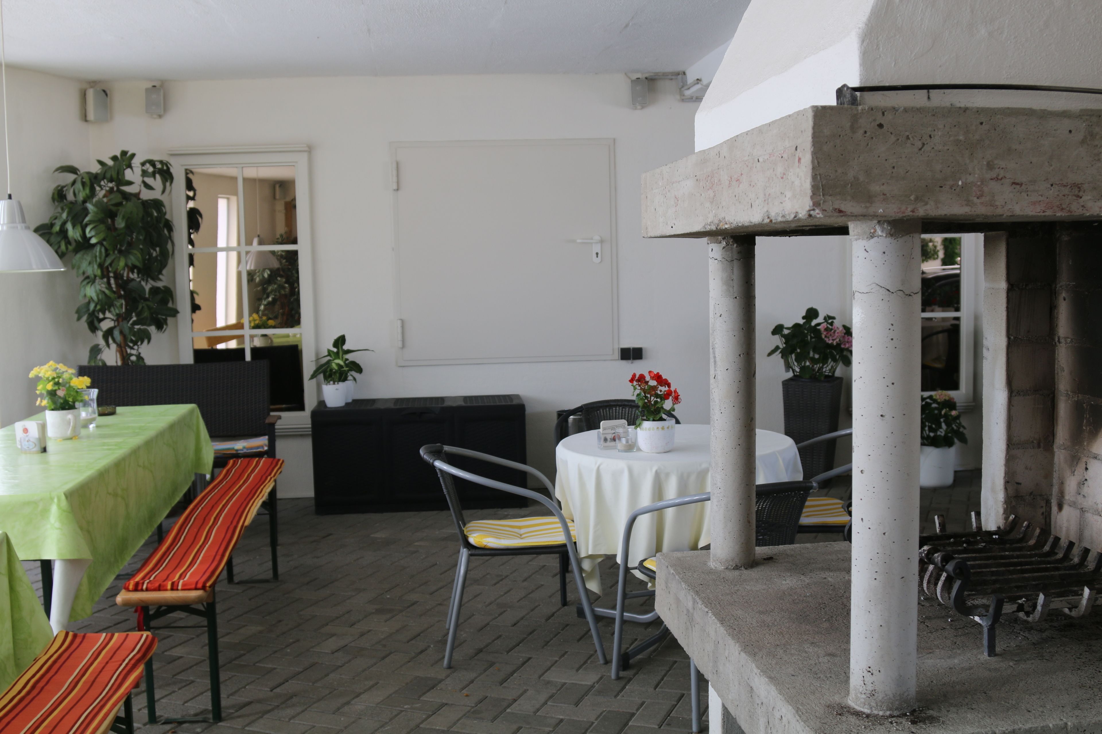 Foto - Hotel Moerser Hof