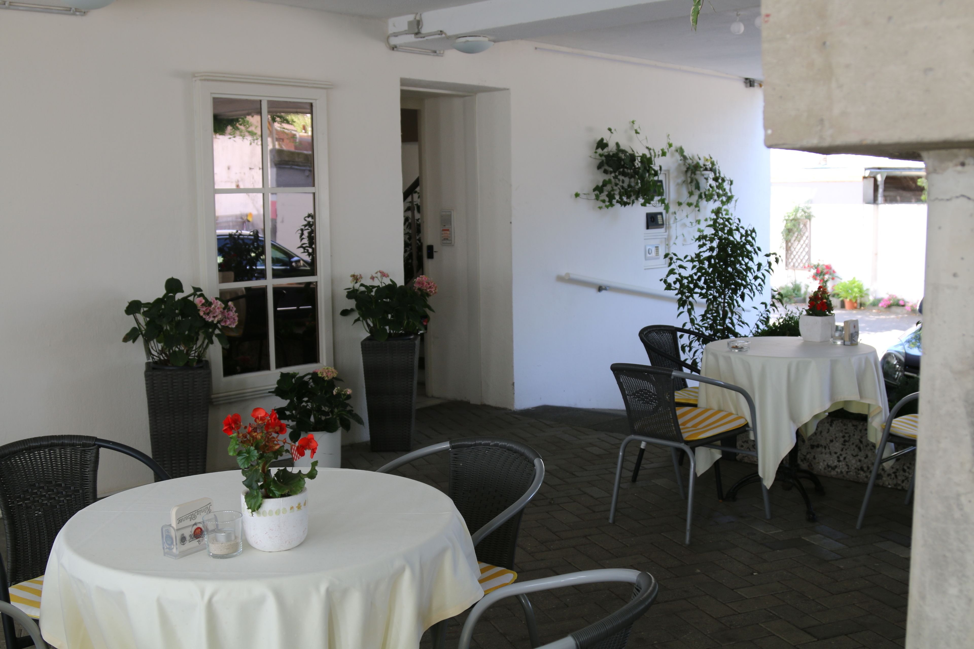 Foto - Hotel Moerser Hof