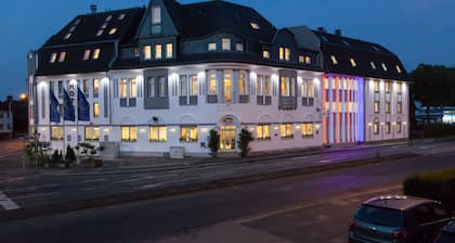 Hotel Moerser Hof