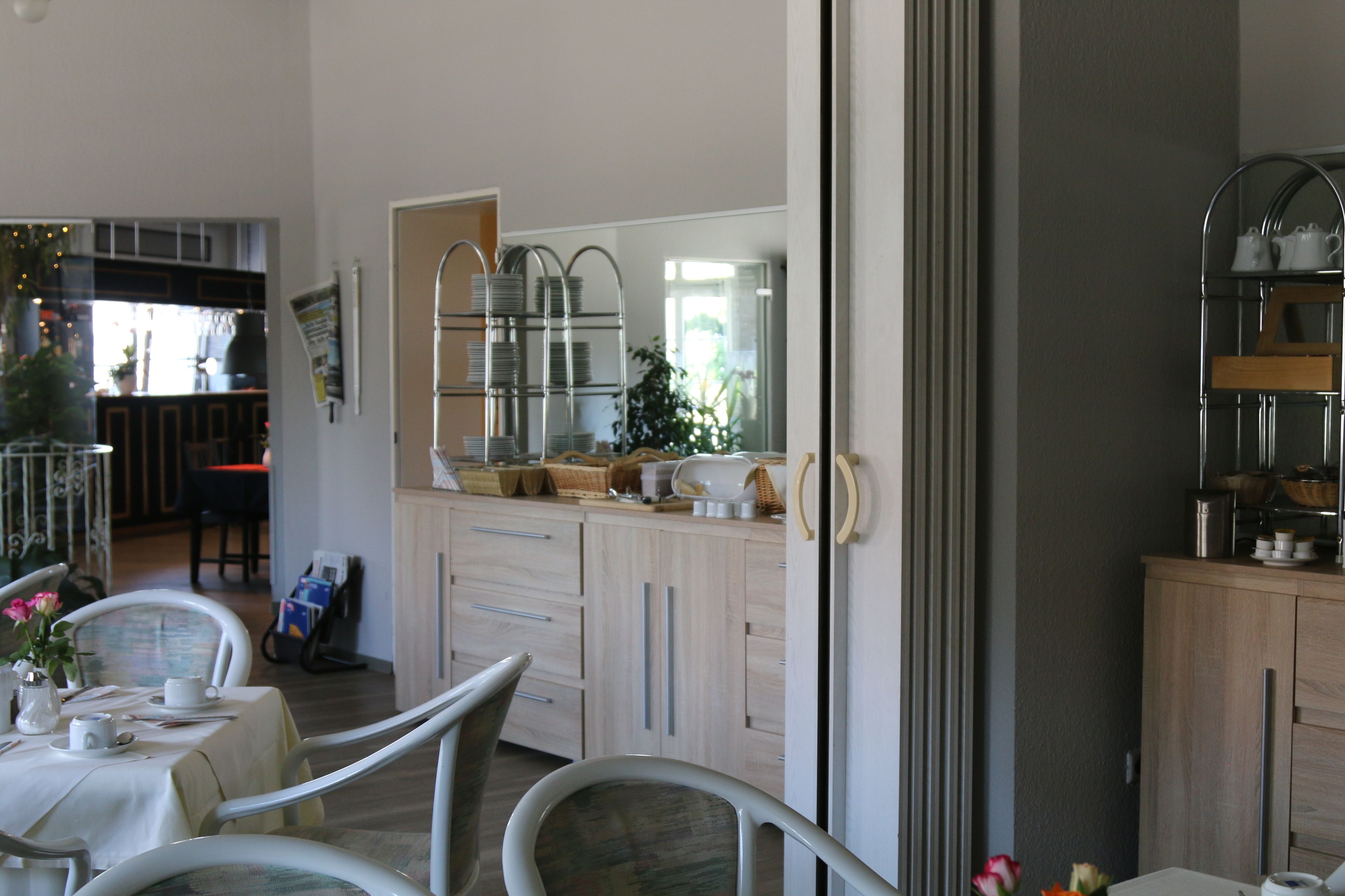 Foto - Hotel Moerser Hof