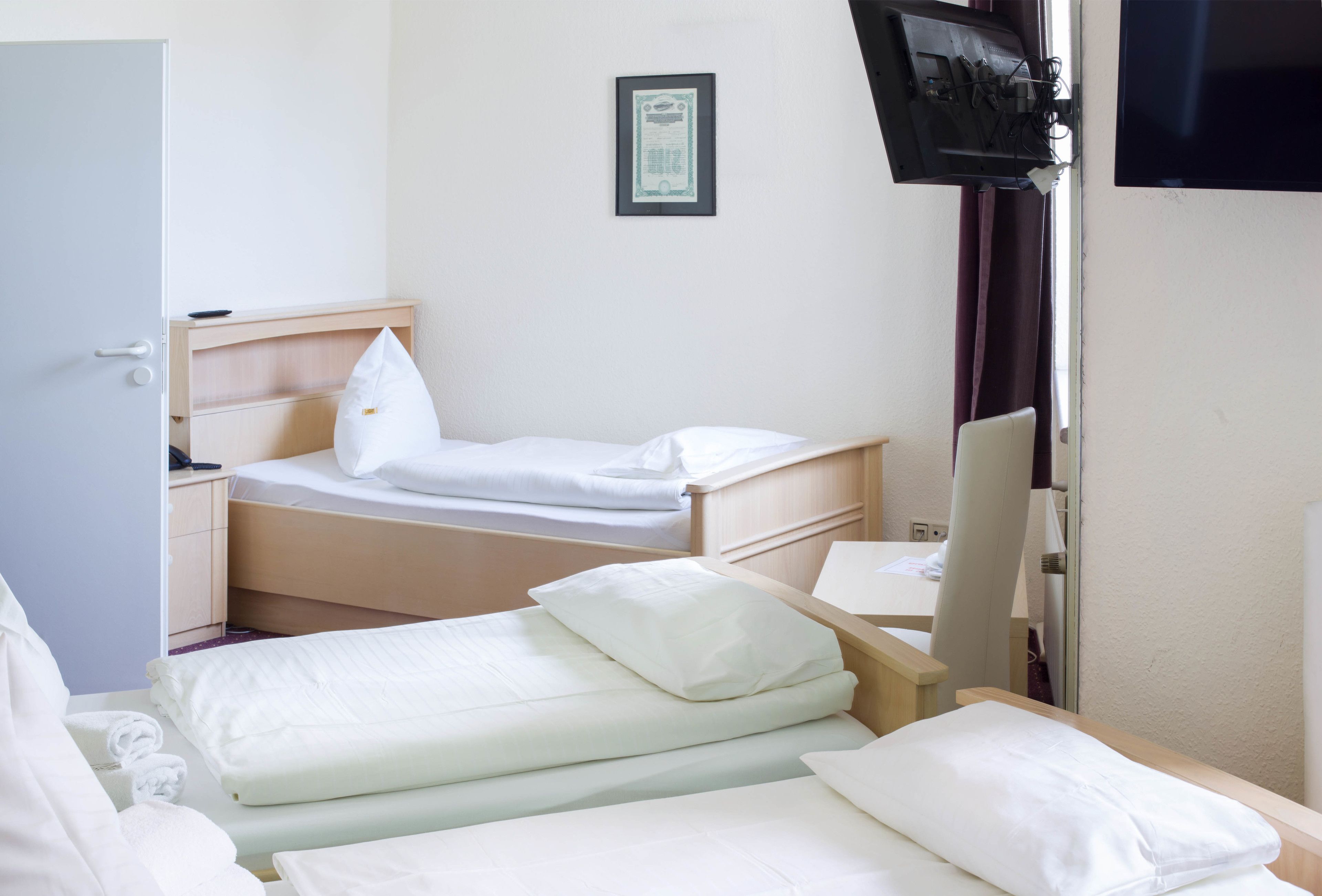 Foto - Hotel Moerser Hof