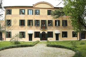 Exterior - Villa La Fenice Treviso (Treviso)
