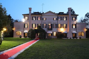 Exterior - Villa La Fenice Treviso (Treviso)