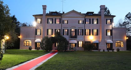 Villa La Fenice Treviso