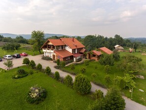 Eksteriør